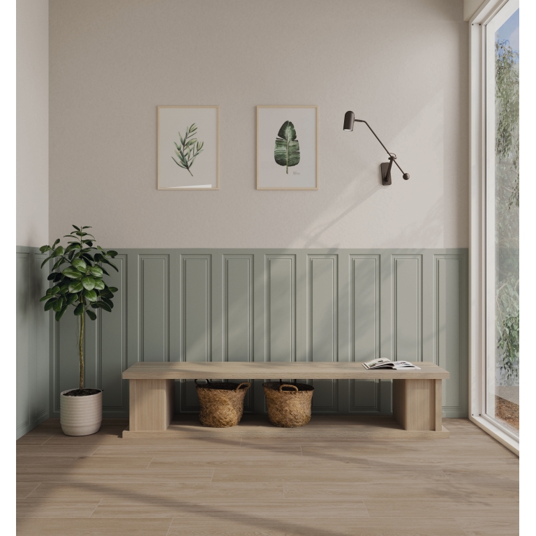 NORELLE - 12X47, SAGE, MATTE